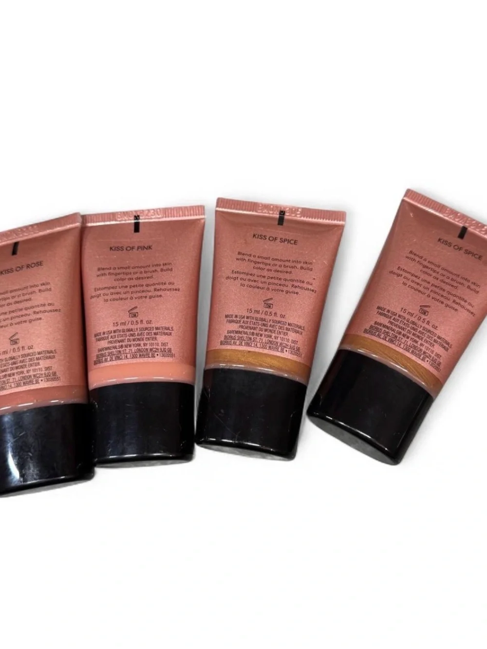 bareMinerals Complexion Rescue Bronzer